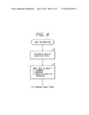 IMAGE READING DEVICE AND IMAGE PROCESSING METHOD UTILIZING THE SAME diagram and image