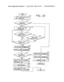 IMAGE READING DEVICE AND IMAGE PROCESSING METHOD UTILIZING THE SAME diagram and image