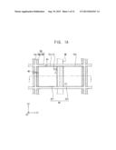 ELECTROWETTING DISPLAY DEVICE diagram and image