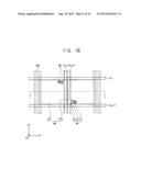 ELECTROWETTING DISPLAY DEVICE diagram and image