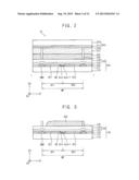 ELECTROWETTING DISPLAY DEVICE diagram and image