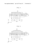 ELECTROWETTING DISPLAY DEVICE diagram and image