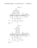 ELECTROWETTING DISPLAY DEVICE diagram and image