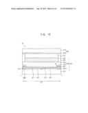 ELECTROWETTING DISPLAY DEVICE diagram and image