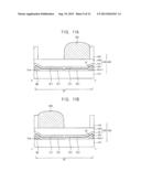 ELECTROWETTING DISPLAY DEVICE diagram and image