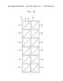 ELECTROWETTING DISPLAY DEVICE diagram and image