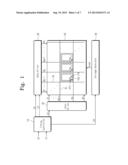 ELECTROWETTING DISPLAY APPARATUS AND METHOD OF MANUFACTURING THE SAME diagram and image