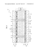 DISPLAY MEDIUM AND DISPLAY DEVICE diagram and image