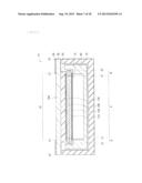 DISPLAY DEVICE AND METHOD FOR MANUFACTURING SAME diagram and image