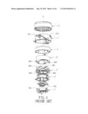 Zoom Lens Device diagram and image