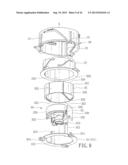 Zoom Lens Device diagram and image