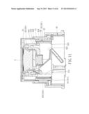 Zoom Lens Device diagram and image