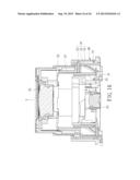 Zoom Lens Device diagram and image