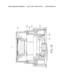 Zoom Lens Device diagram and image