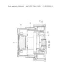 Zoom Lens Device diagram and image