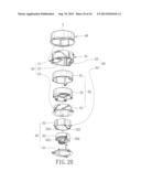 Zoom Lens Device diagram and image