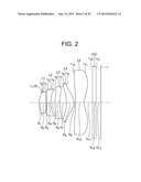 IMAGE PICKUP OPTICAL SYSTEM AND IMAGE PICKUP APPARATUS USING THE SAME diagram and image