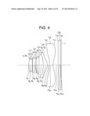 IMAGE PICKUP OPTICAL SYSTEM AND IMAGE PICKUP APPARATUS USING THE SAME diagram and image