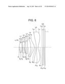 IMAGE PICKUP OPTICAL SYSTEM AND IMAGE PICKUP APPARATUS USING THE SAME diagram and image