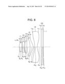 IMAGE PICKUP OPTICAL SYSTEM AND IMAGE PICKUP APPARATUS USING THE SAME diagram and image