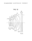 IMAGE PICKUP OPTICAL SYSTEM AND IMAGE PICKUP APPARATUS USING THE SAME diagram and image