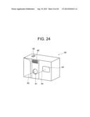 IMAGE PICKUP OPTICAL SYSTEM AND IMAGE PICKUP APPARATUS USING THE SAME diagram and image