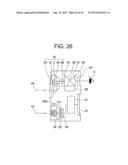 IMAGE PICKUP OPTICAL SYSTEM AND IMAGE PICKUP APPARATUS USING THE SAME diagram and image