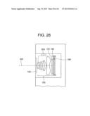 IMAGE PICKUP OPTICAL SYSTEM AND IMAGE PICKUP APPARATUS USING THE SAME diagram and image