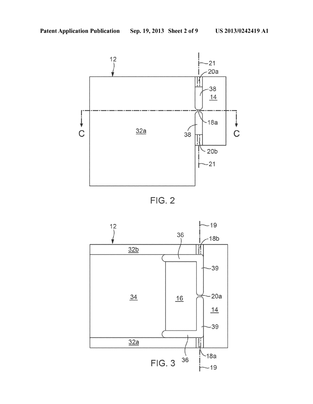 KINEMATIC OPTIC MOUNT - diagram, schematic, and image 03