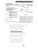 MAGNETO-RESISTANCE EFFECT ELEMENT, MAGNETIC HEAD ASSEMBLY, MAGNETIC     RECORDING AND REPRODUCING APPARATUS, AND MAGNETIC MEMORY diagram and image