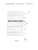 MAGNETO-RESISTANCE EFFECT ELEMENT, MAGNETIC HEAD ASSEMBLY, MAGNETIC     RECORDING AND REPRODUCING APPARATUS, AND MAGNETIC MEMORY diagram and image