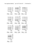 MAGNETO-RESISTANCE EFFECT ELEMENT, MAGNETIC HEAD ASSEMBLY, MAGNETIC     RECORDING AND REPRODUCING APPARATUS, AND MAGNETIC MEMORY diagram and image