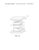 MAGNETO-RESISTANCE EFFECT ELEMENT, MAGNETIC HEAD ASSEMBLY, MAGNETIC     RECORDING AND REPRODUCING APPARATUS, AND MAGNETIC MEMORY diagram and image