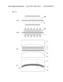 METHOD FOR PRODUCING METAL COMPOSITE, AND CHASSIS FOR ELECTRONIC EQUIPMENT diagram and image