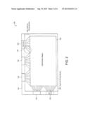 WIRING BOARD, DISPLAY PANEL, AND ELECTRONIC APPARATUS diagram and image