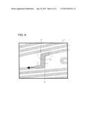 WIRING BOARD, DISPLAY PANEL, AND ELECTRONIC APPARATUS diagram and image