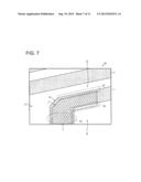 WIRING BOARD, DISPLAY PANEL, AND ELECTRONIC APPARATUS diagram and image