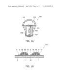 LUMINAIRE diagram and image