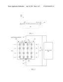 AC LED ARRAY MODULE FOR STREET LIGHT APPLICATIONS diagram and image