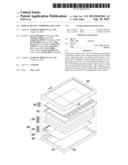 DISPLAY DEVICE COMPRISING THE SAME diagram and image