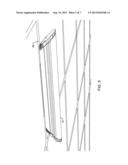 PASSIVE COOLING LIGHTING FIXTURE diagram and image