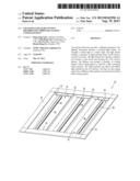 CHANGING LED LIGHT OUTPUT DISTRIBUTION THROUGH COATING CONFIGURATION diagram and image