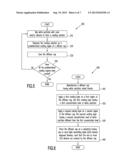 CHANGING LED LIGHT OUTPUT DISTRIBUTION THROUGH COATING CONFIGURATION diagram and image