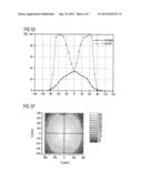 OPTICAL LENS AND A LIGHTING ASSEMBLY COMPRISING THE OPTICAL LENS diagram and image