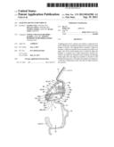 LIGHTING DEVICE FOR VEHICLE diagram and image