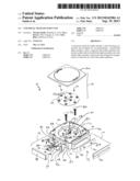 UNIVERSAL TRAILER LIGHT UNIT diagram and image