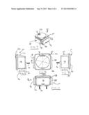 UNIVERSAL TRAILER LIGHT UNIT diagram and image