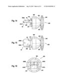 VEHICLE HEADLIGHT diagram and image