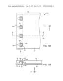 Backlight Structures and Backlight Assemblies for Electronic Device     Displays diagram and image