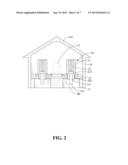 Water-Proof Light-Emitting Decoration Building Block diagram and image